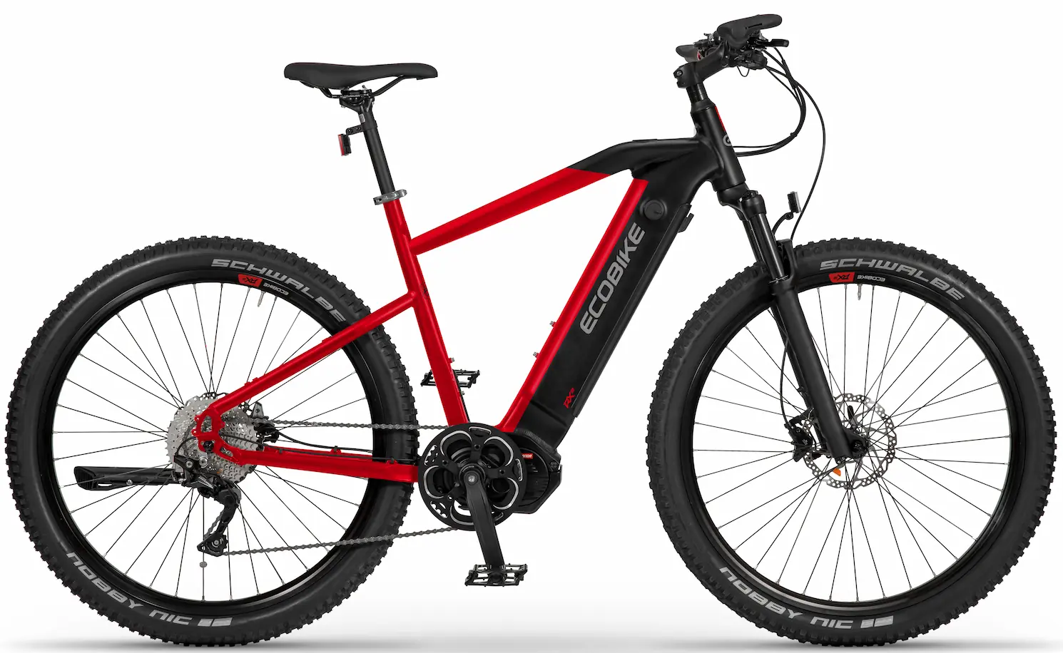 Speed Bike VTT lectrique 70 km h 29 Pouces RX500 53cm 700Wh